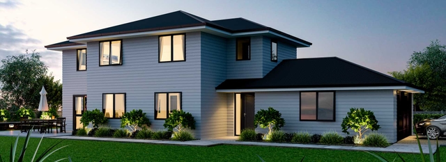 Puriri cover image