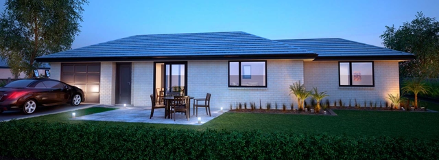 Tui cover image