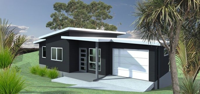 Trentham - Home & Income Design cover image