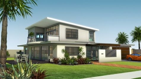 Emerald Contemporary cover image