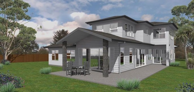 Duxton - Home & Income Design cover image