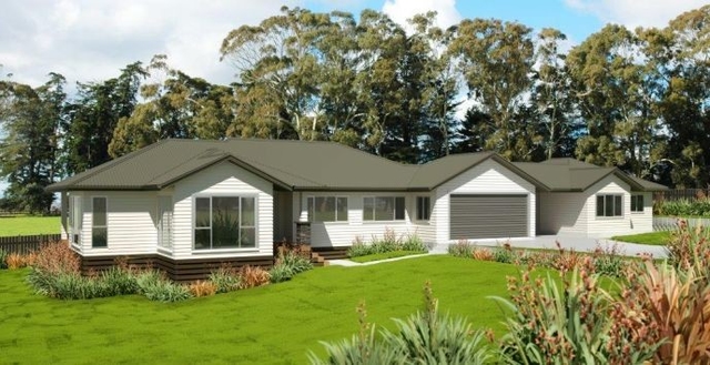 Chelsea - Home & Income Design cover image