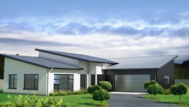 Orewa cover image