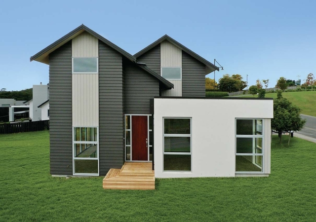 Ridge View cover image