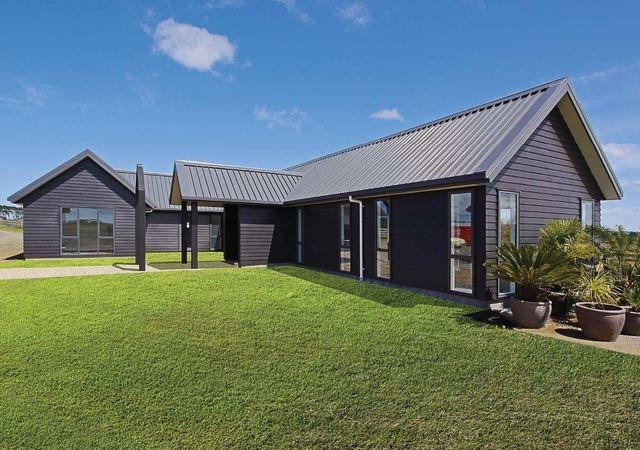 Mahana cover image