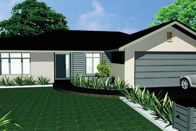 Nikau cover image