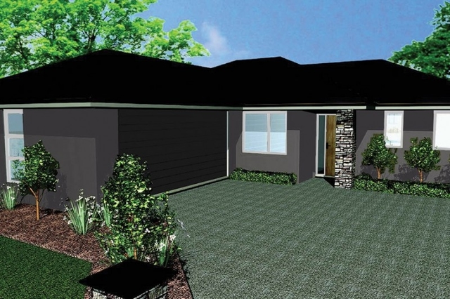 Kowhai cover image