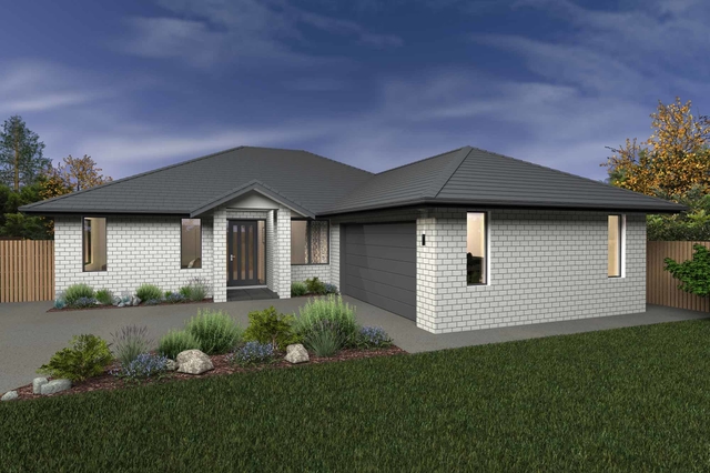DW Homes cover image