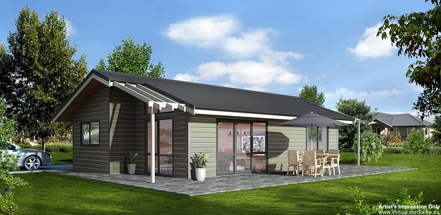 Temuka cover image