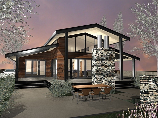 Arrowtown cover image
