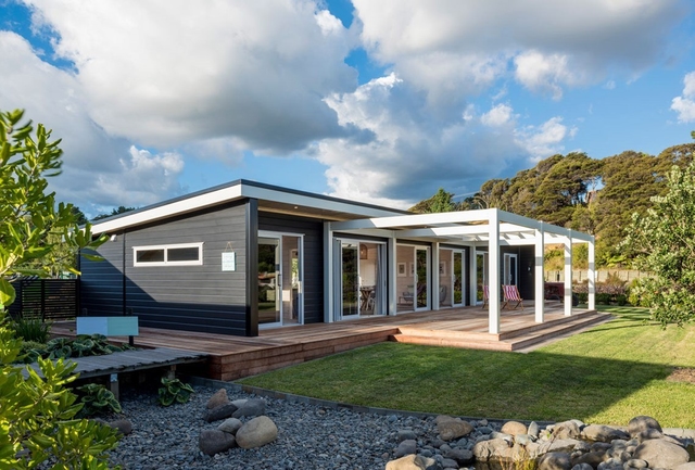 Verandah cover image