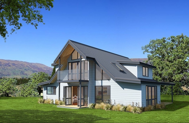 Wanaka cover image