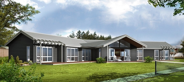 Kaimai cover image