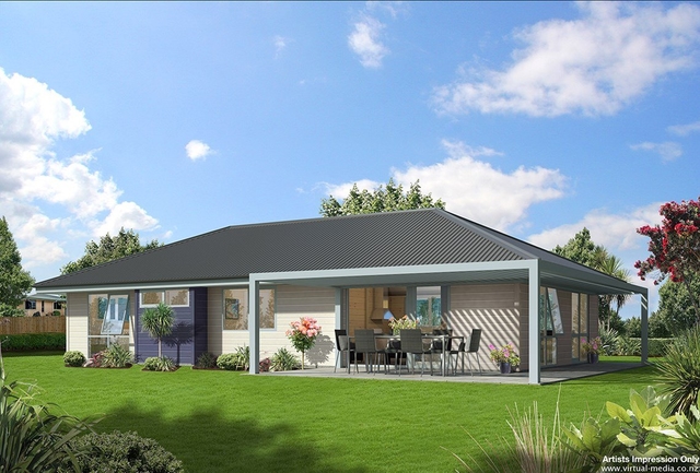 Tawa ReadyPlan cover image