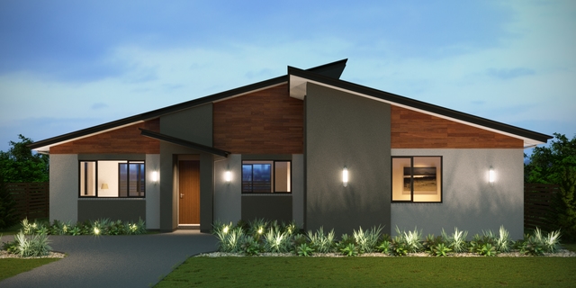 Luxmore cover image