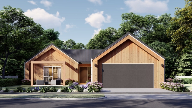 Crownthorpe cover image