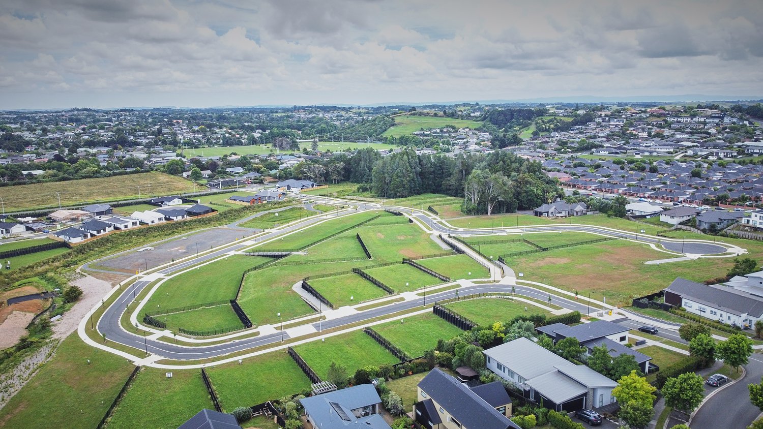 Reynolds Green Pukekohe gallery image