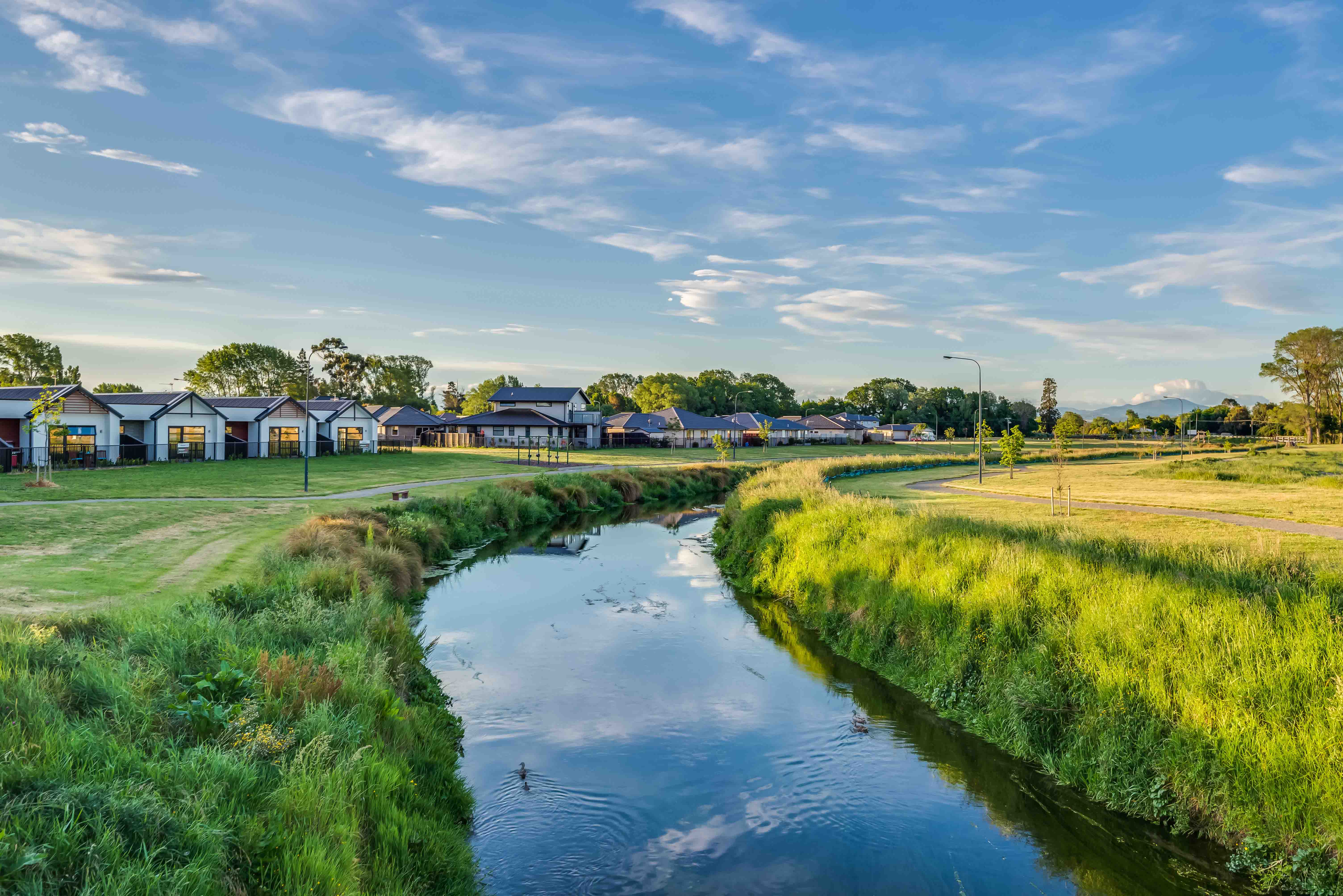 Silverstream Subdivision gallery image