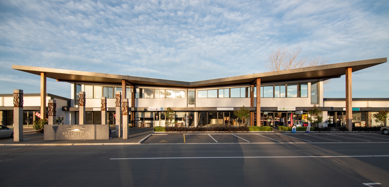 Silverstream Subdivision gallery image