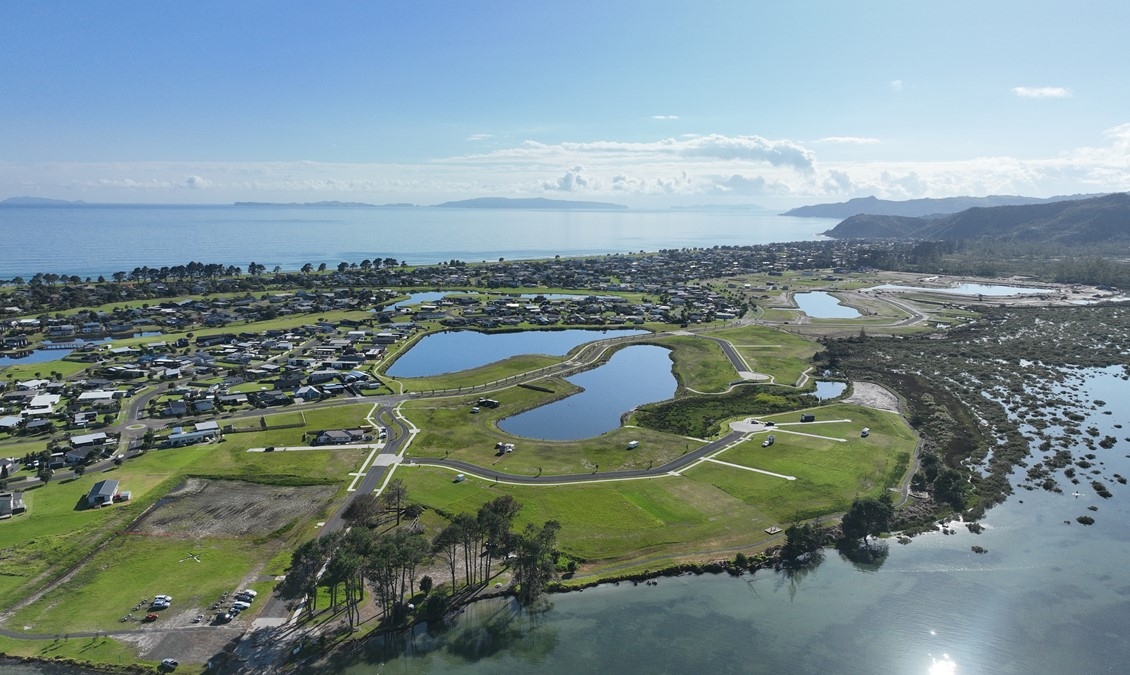 Beaches Matarangi gallery image