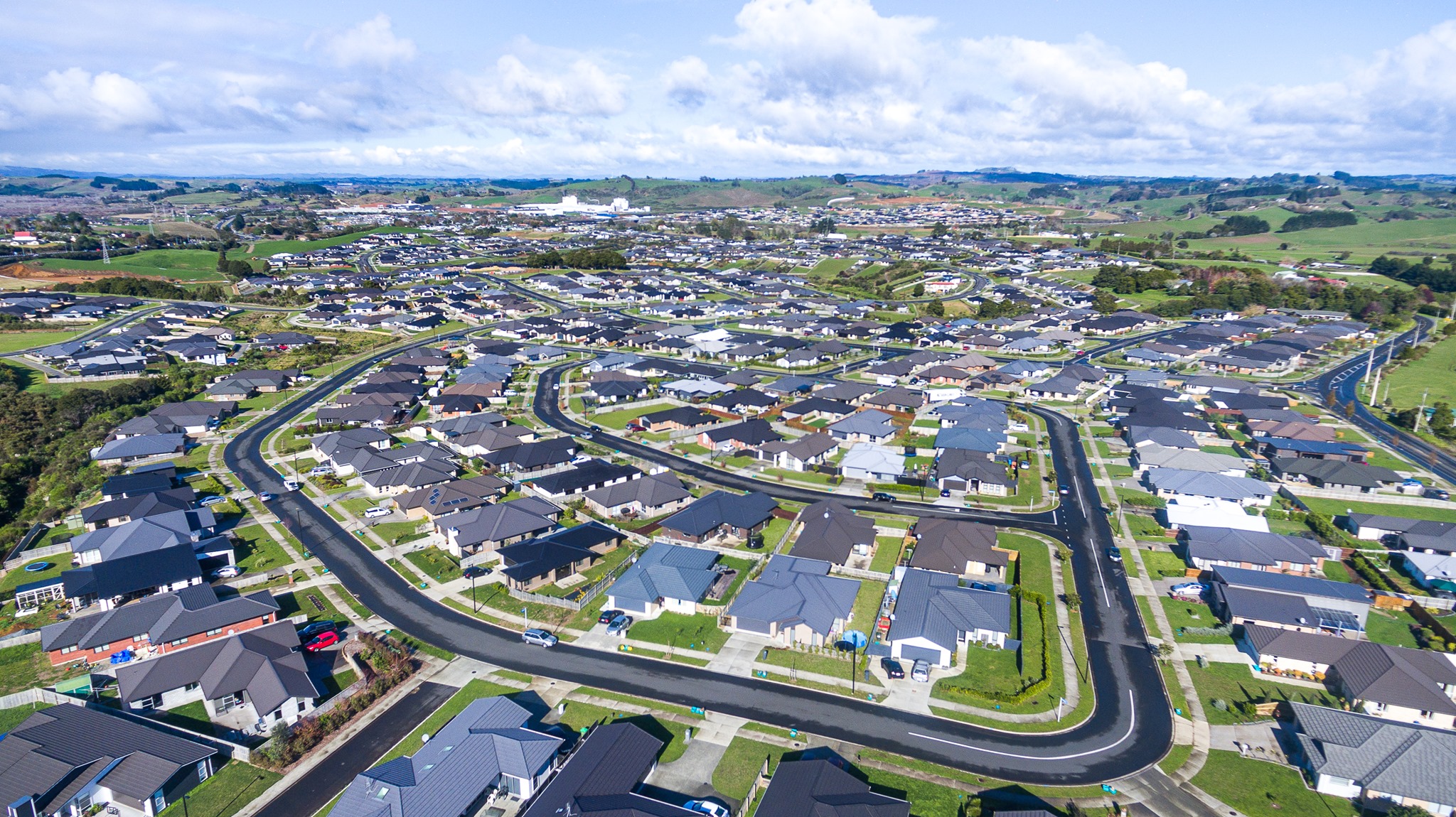 Pokeno Village Estates gallery image