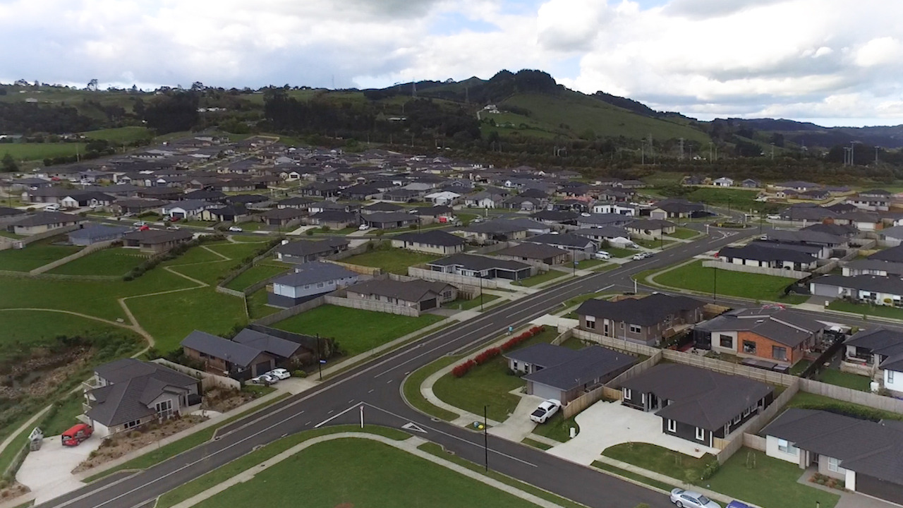 Pokeno Village Estates gallery image