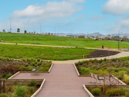 Park Green gallery image