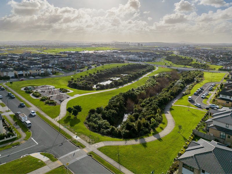 Park Green gallery image