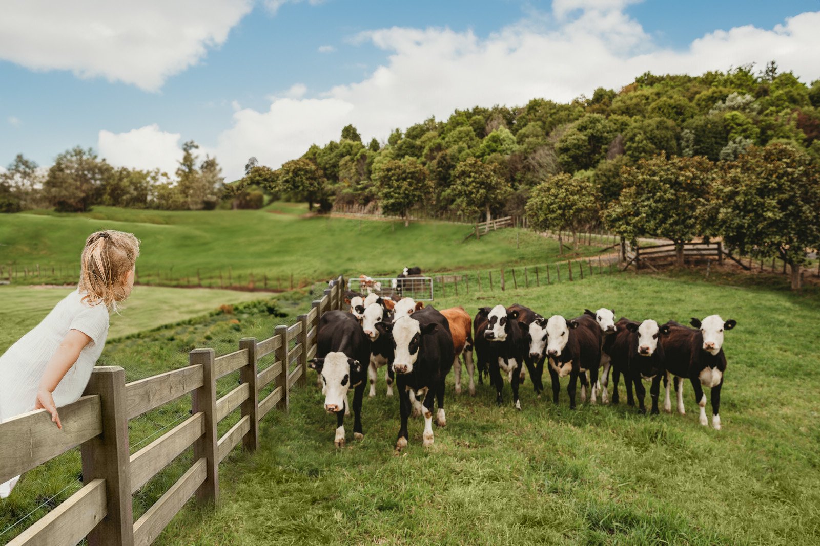 Karaka Village gallery image