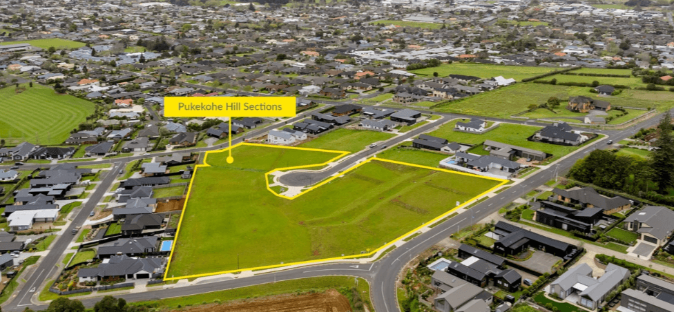 Searle Heights gallery image