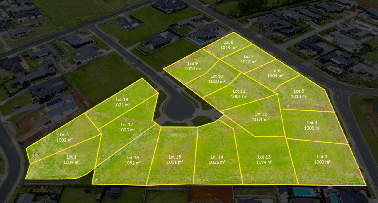 Searle Heights gallery image