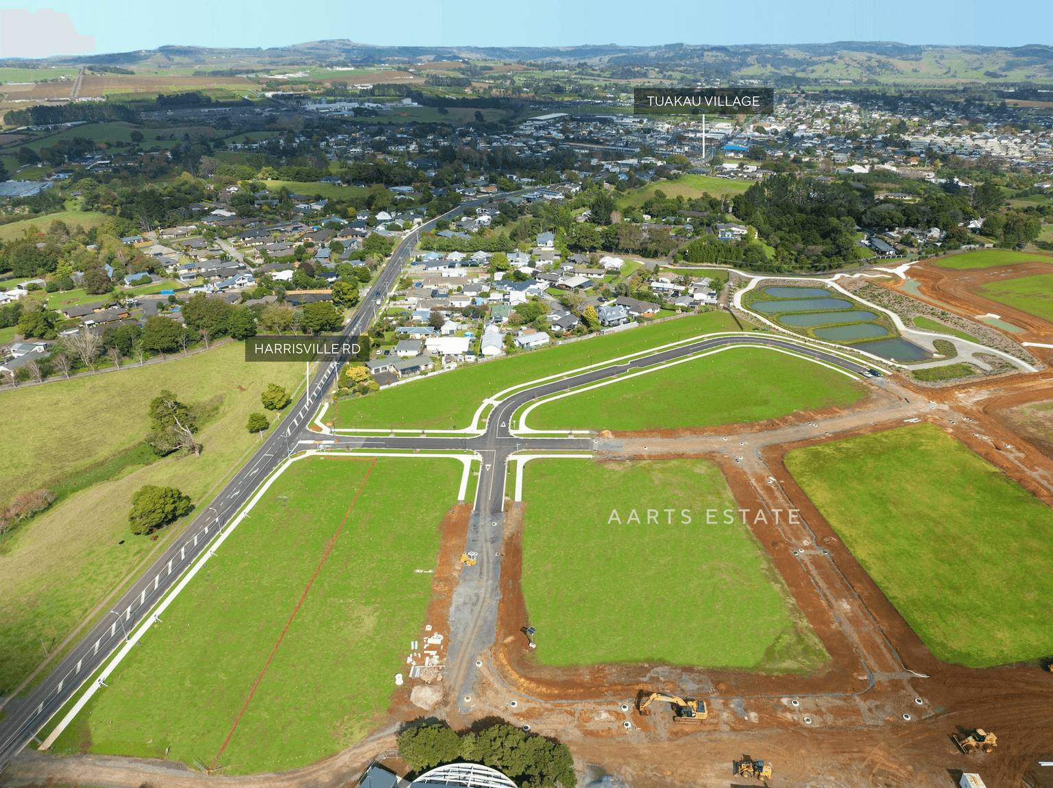Aarts Estate  gallery image