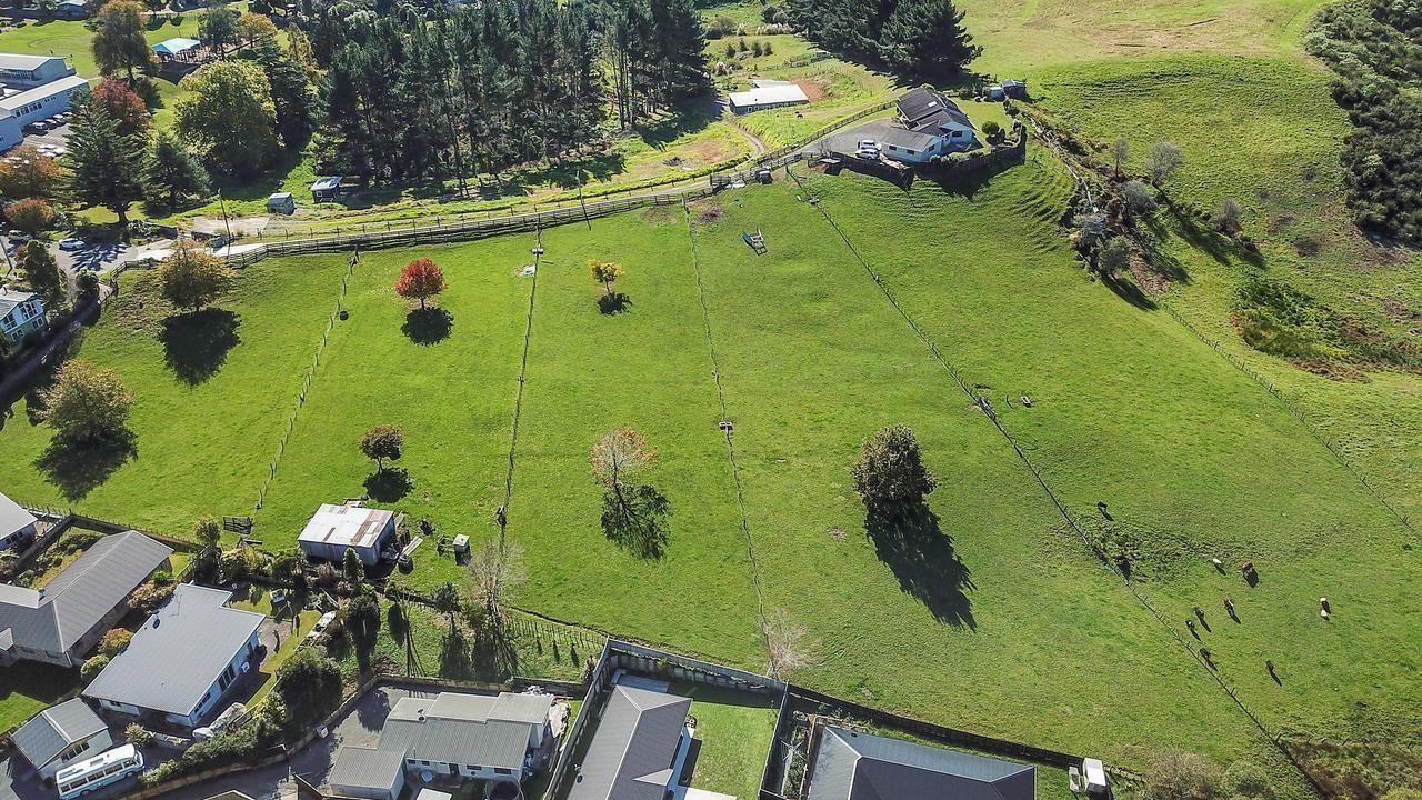 Tamihana Avenue gallery image