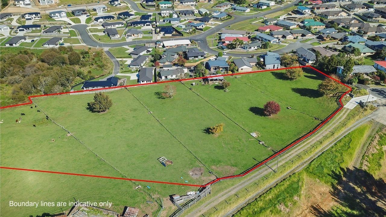 Tamihana Avenue stages image