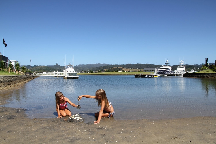 Pauanui Waterways gallery image