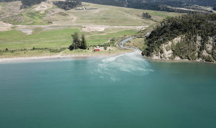 Weiti Bay gallery image