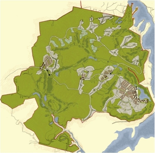 Weiti Bay stages image