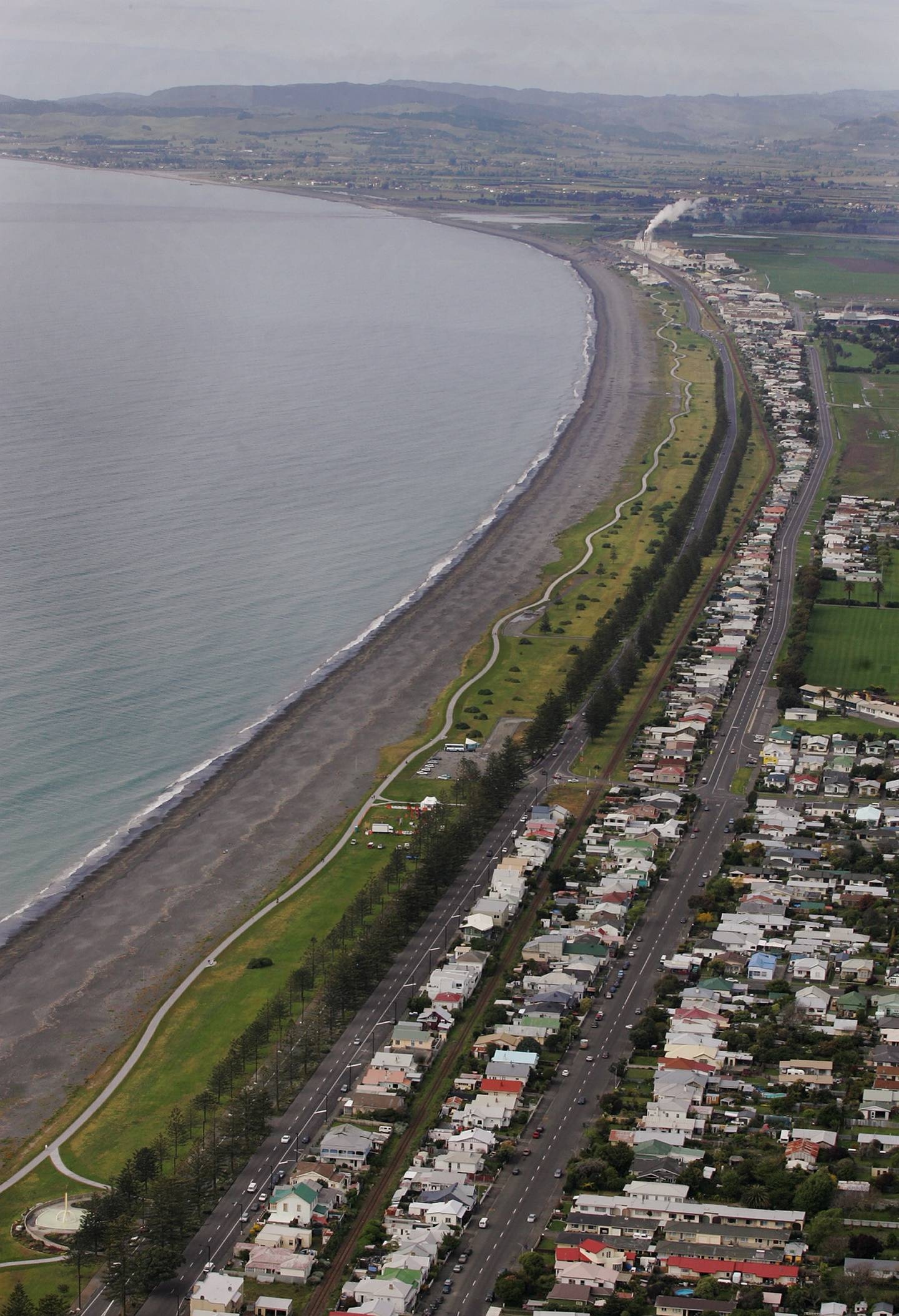 Te Awa Fields gallery image