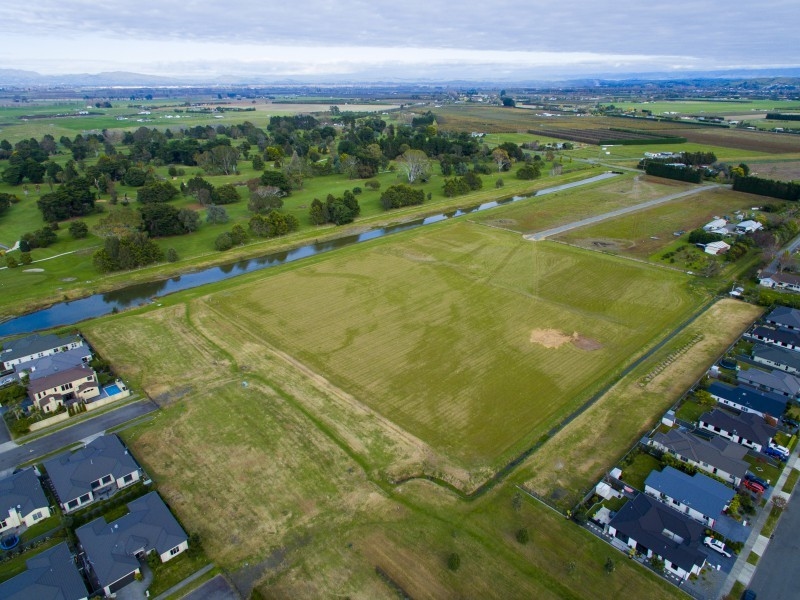 Te Awa Fields gallery image