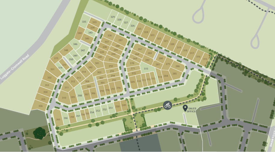Wooing Tree Estate stages image