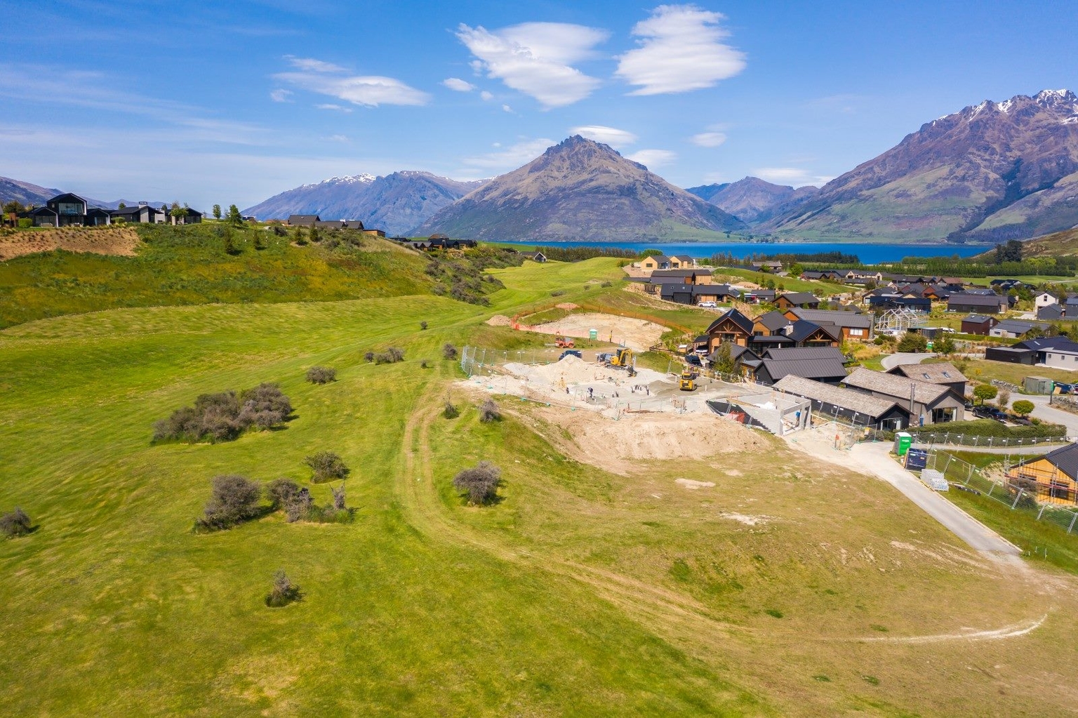 Jacks Point - Station View gallery image