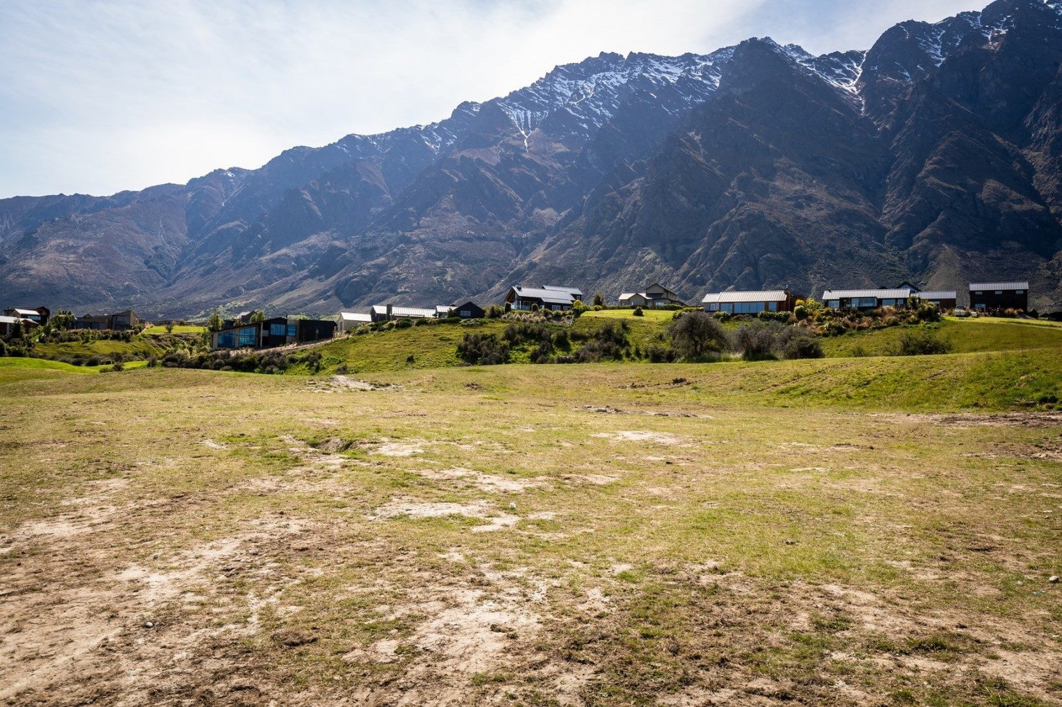 Jacks Point - Station View gallery image