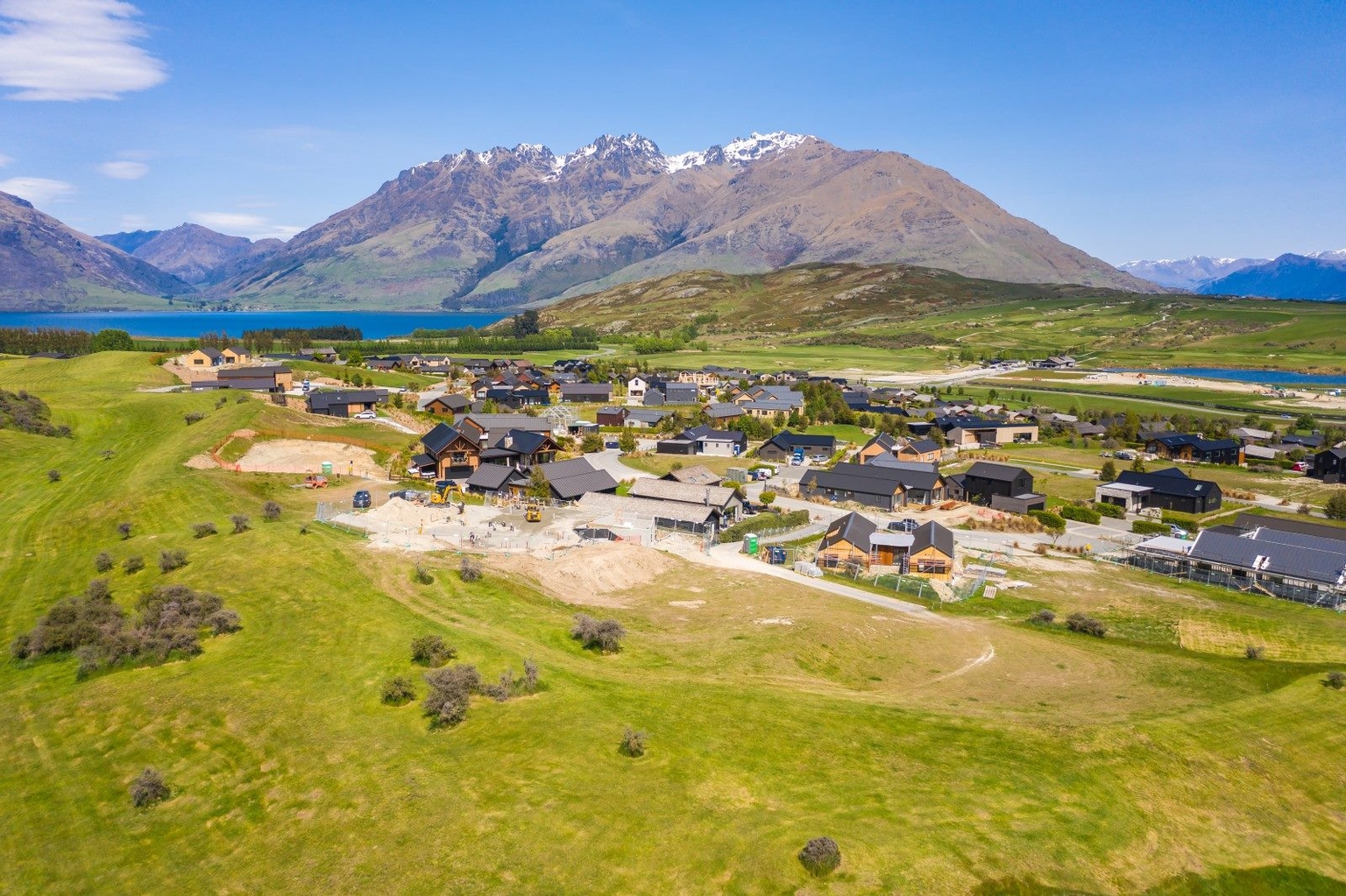 Jacks Point - Station View gallery image