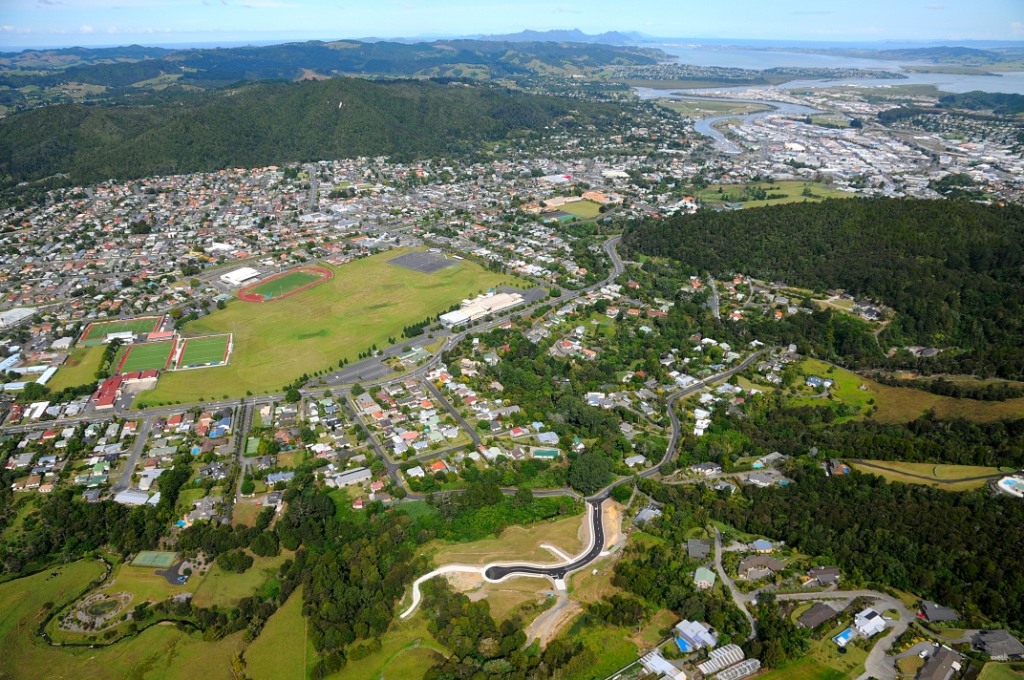 Takitimu Estate gallery image