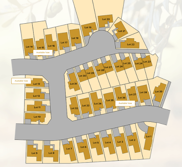 Manapouri Grove stages image