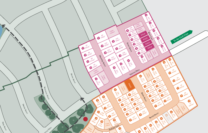 Lockerbie Estate stages image