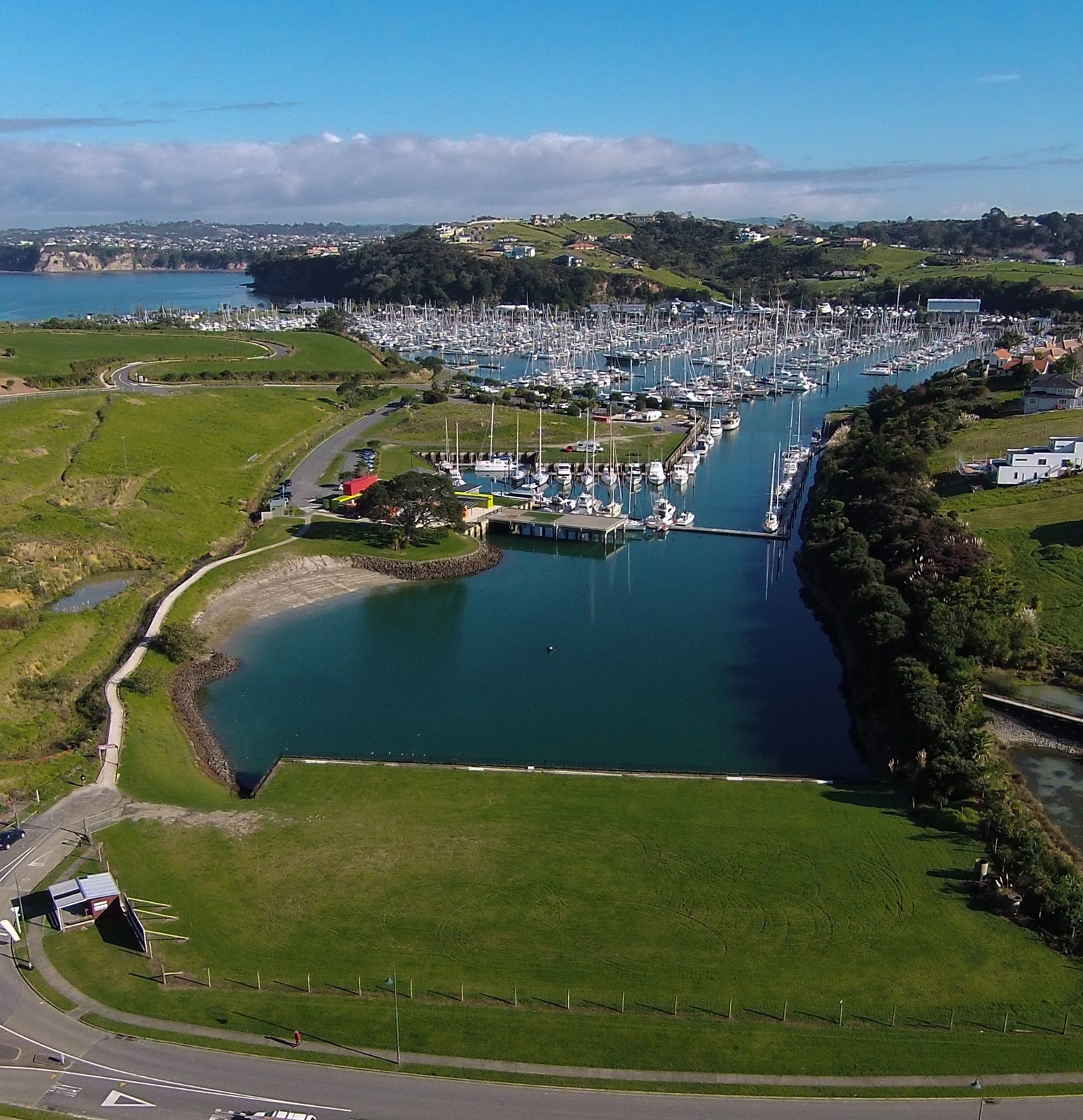 Fairway Bay - The Point gallery image