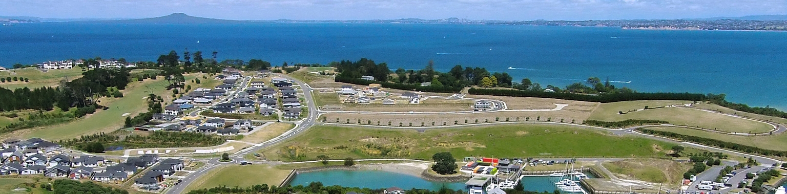 Fairway Bay - The Point gallery image