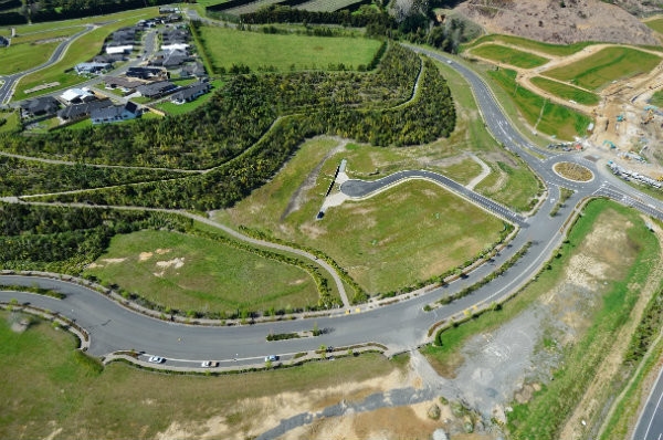 The Lakes Tauranga stages image
