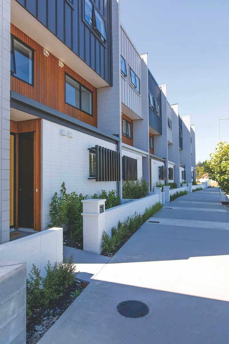 Hobsonville Point gallery image